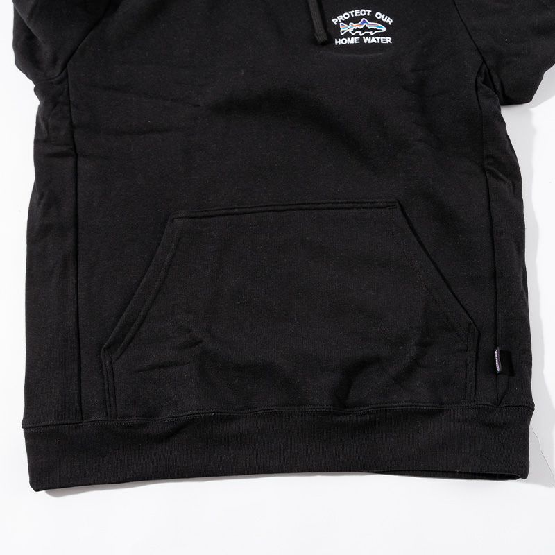 patagonia パタゴニア ホームウォータートラウトアップライザル