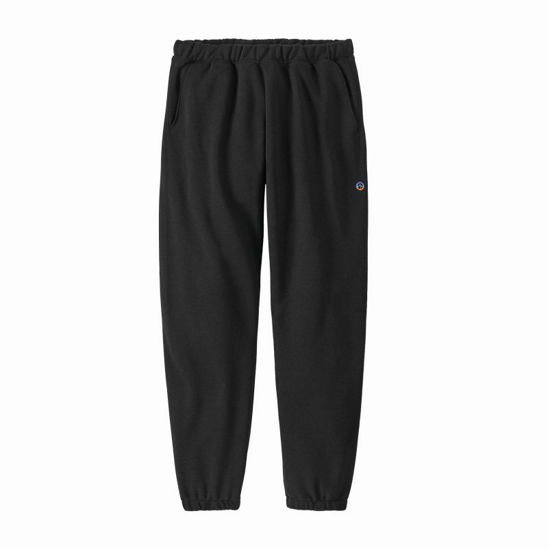 Amazon | [パタゴニア] M's Fitz Roy Icon Uprisal Sweatpants