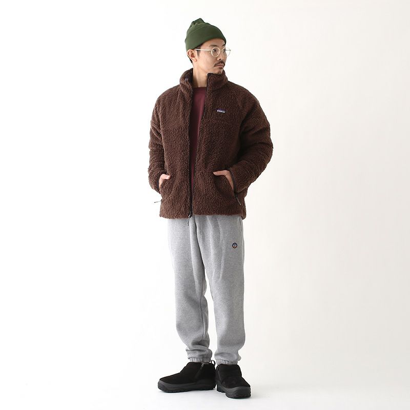 patagonia パタゴニア フィッツロイアイコンアップライザル