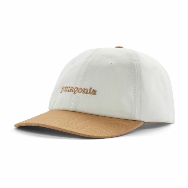 Patagonia/パタゴニア〉フィッツロイ・アイコン・トラッド・キャップ