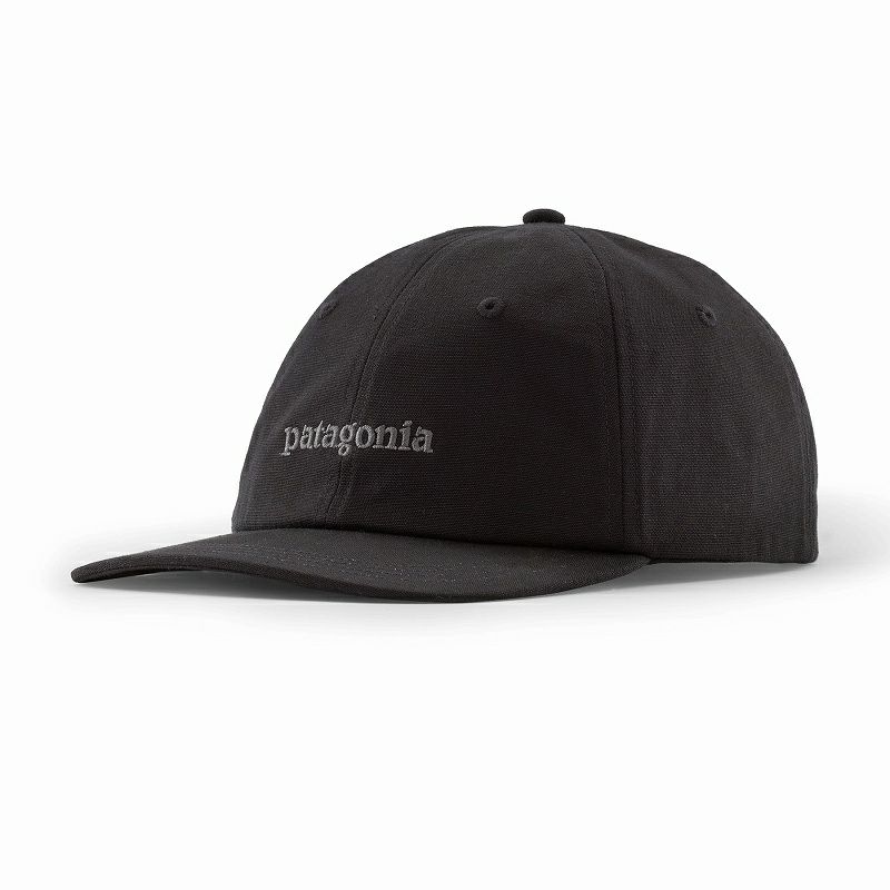 patagonia パタゴニア フィッツロイアイコントラッドキャップ｜SUNDAY MOUNTAIN｜サンデーマウンテン