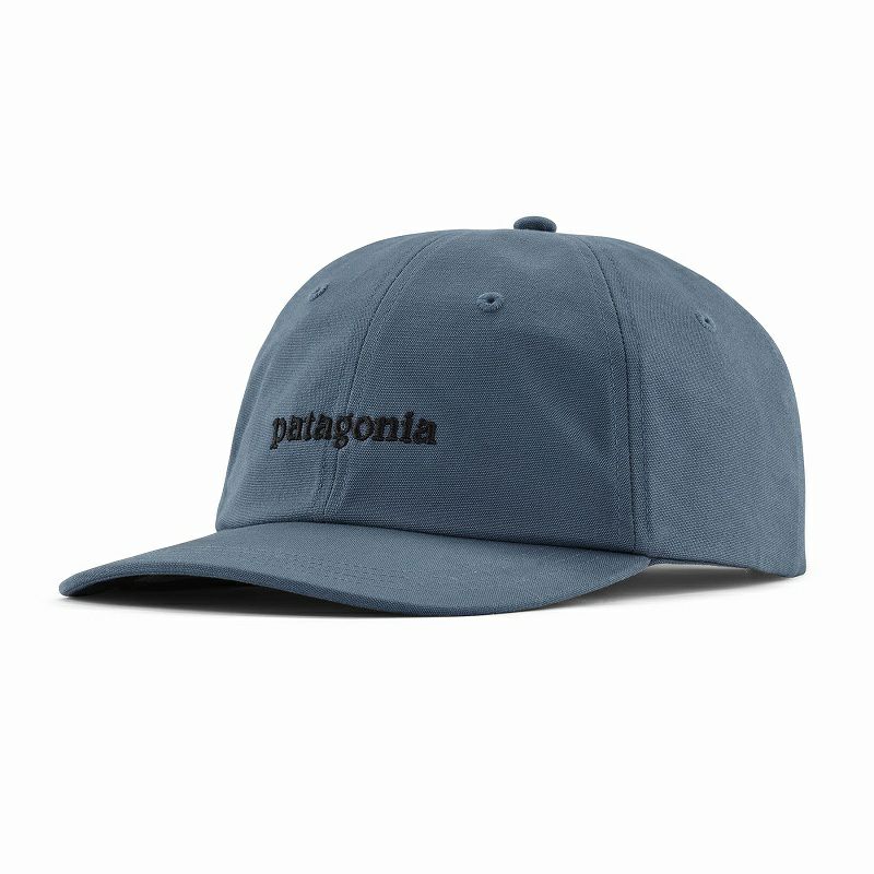 patagonia パタゴニア フィッツロイアイコントラッドキャップ｜SUNDAY MOUNTAIN｜サンデーマウンテン