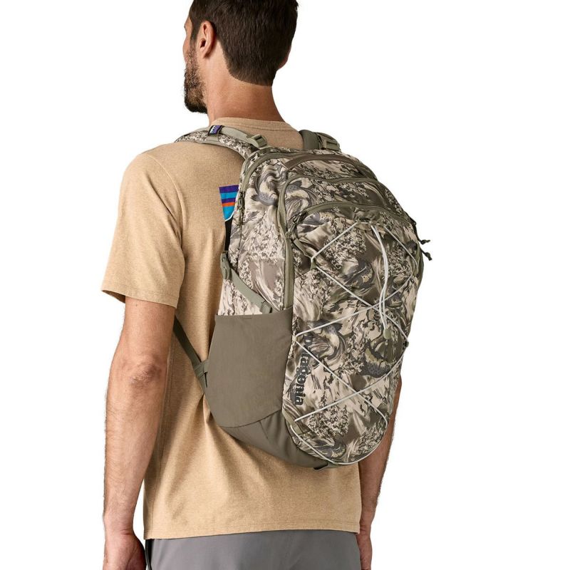 patagonia パタゴニア レフュジオデイパック30L｜SUNDAY