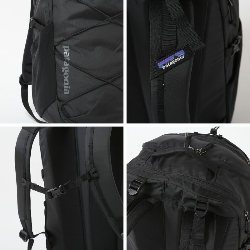 patagonia パタゴニア レフュジオデイパック30L｜SUNDAY MOUNTAIN