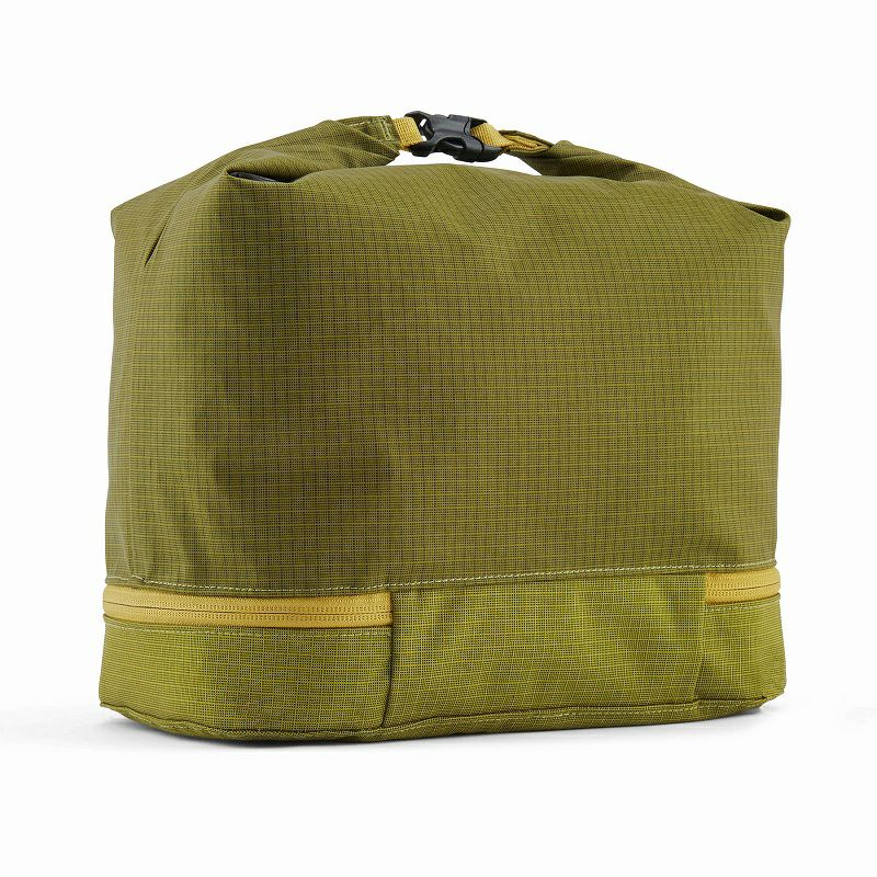 Patagonia(パタゴニア)ブラックホール・MLC・キューブ 12L【101