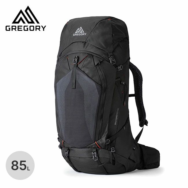 GREGORY グレゴリー バルトロ85 PRO RC