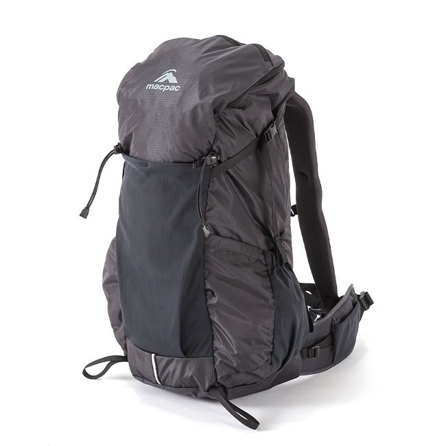 MACPAC マックパック ヘスパー30