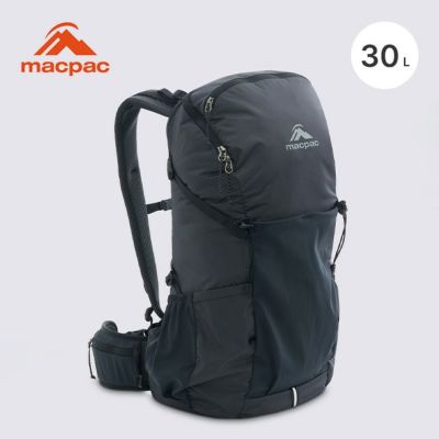 MACPAC マックパック ヘスパー30｜Outdoor Style サンデーマウンテン