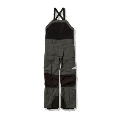 THE NORTH FACE ノースフェイス パウダーガイドライトビブ ユニ