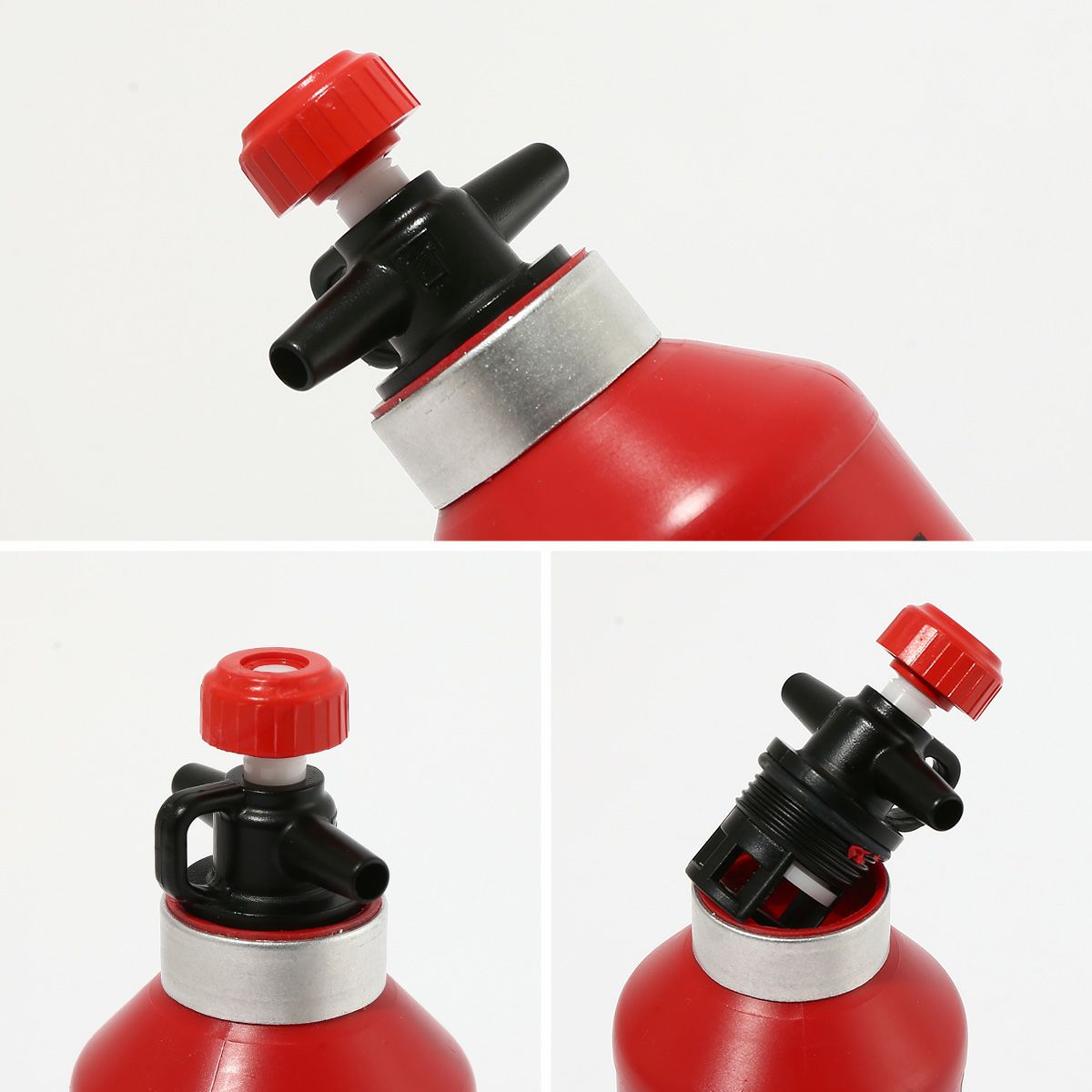 trangia トランギア フューエルボトル 0.3L｜SUNDAY MOUNTAIN