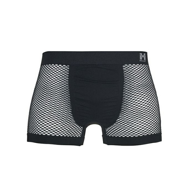 Millet ミレー ドライナミックメッシュボクサー