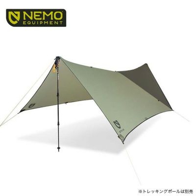 NEMO ニーモ シャドウキャスター165 エレメント｜Outdoor Style