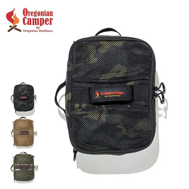 Oregonian Camper オレゴニアンキャンパー SSC B5