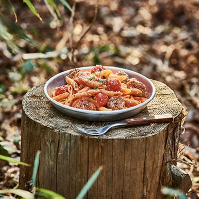 Trangia アルミ食器セット 6点セット TRANGIA – MORGENROTE ONLINE