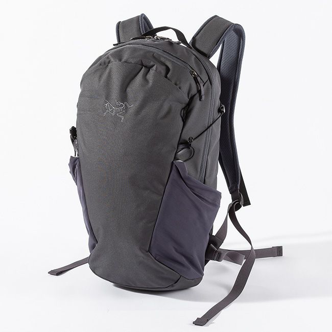 ARC'TERYX アークテリクス マンティス16バックパック｜Outdoor