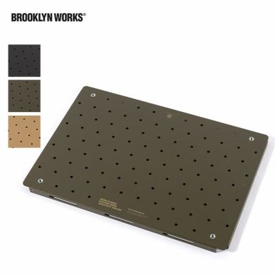 BROOKLYN WORKS STORE | ブルックリンワークス公式オンラインストア