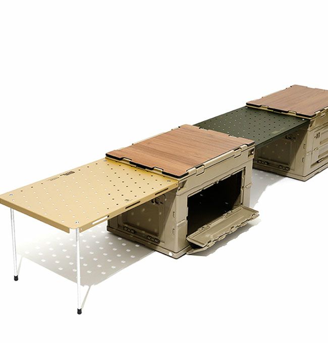 Brooklyn Works ブルックリンワークス メタルプレート｜SUNDAY