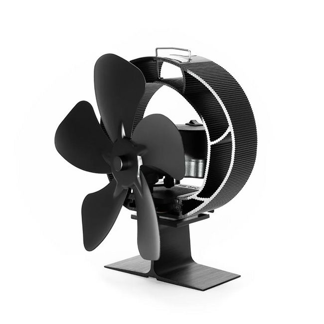 Mt.SUMI マウントスミ ストーブファン S60｜SUNDAY MOUNTAIN｜サンデー