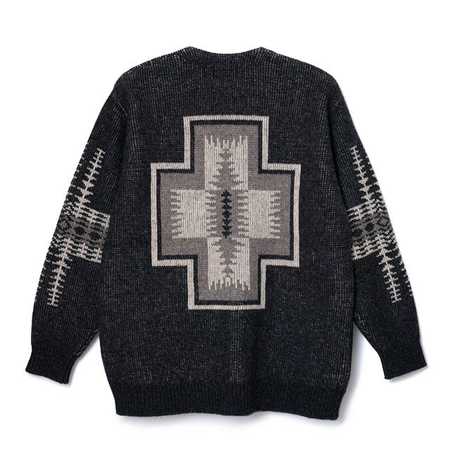 PENDLETON ペンドルトン カーディガン