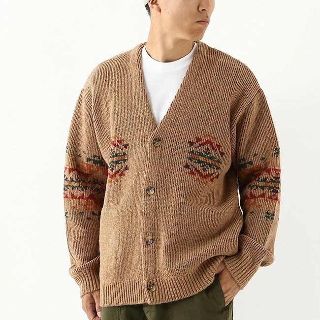 PENDLETON ペンドルトン カーディガン