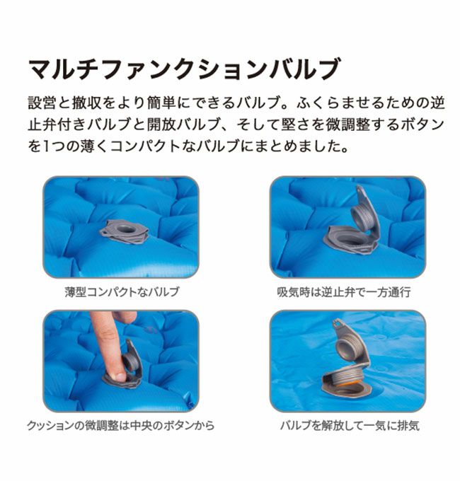 シートゥサミット キャンプマットS.I. レギュラー 楽天市場】【5日は！枚数限定 最大1,000円OFFクーポン】シートゥ