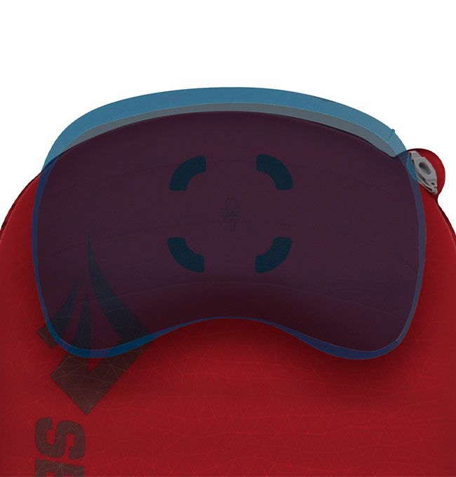 SEA TO SUMMIT シートゥサミット コンフォートプラスS.I.マット