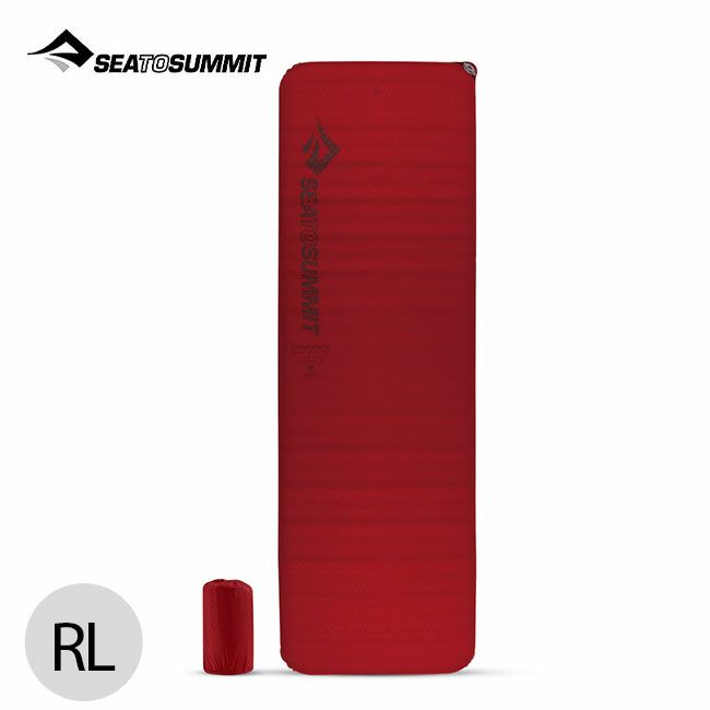 SEA TO SUMMIT シートゥサミット コンフォートデラックスS.I.マット 