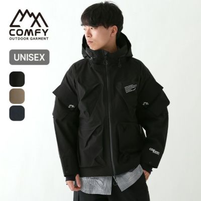 定価以下！CMF OUTDOOR GARMENT プルシェルコエグジスト 限定50％オフ