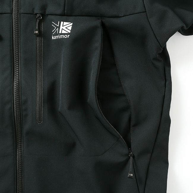 karrimor カリマー アリートベンチレーションパーカー メンズ karrimor カリマー アリートベンチレーションパーカー メンズ