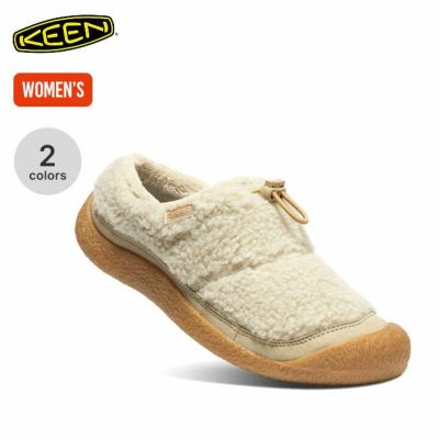 KEEN キーン ハウザー3 スライド【ウィメンズ】｜Outdoor Style