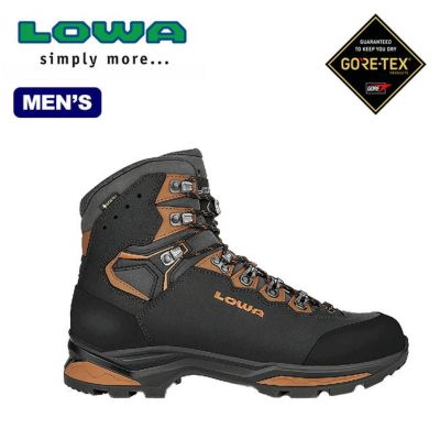 LOWA [Military Boots] ローバー ミリタリーブーツ ゼファーMK2 GT WXL｜Outdoor Style サンデーマウンテン