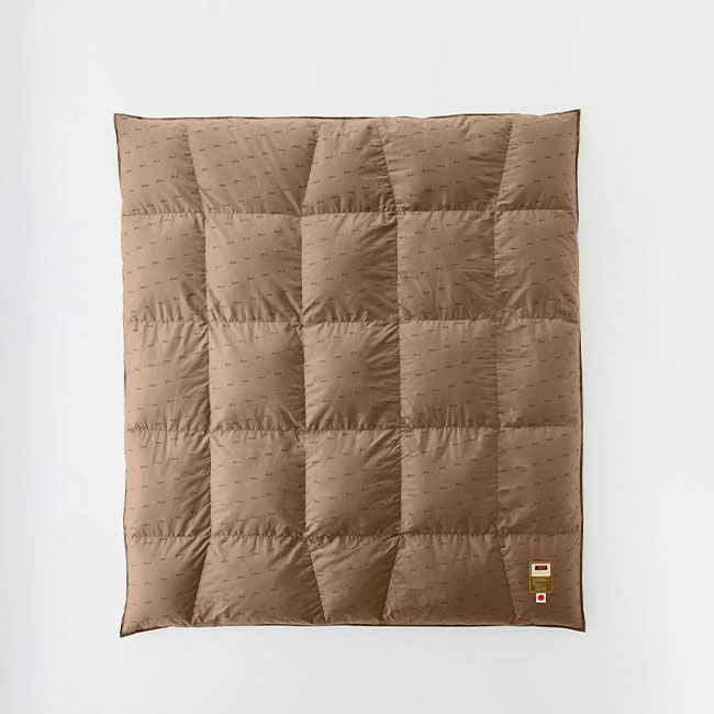 NANGA ナンガ ダウン デュベ ダブルDX(トラぺゾイド)｜SUNDAY