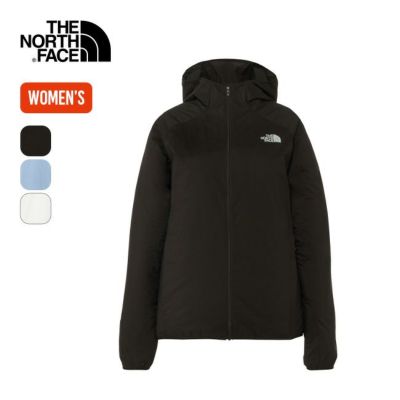 THE NORTH FACE ノースフェイス スワローテイルベントフーディ