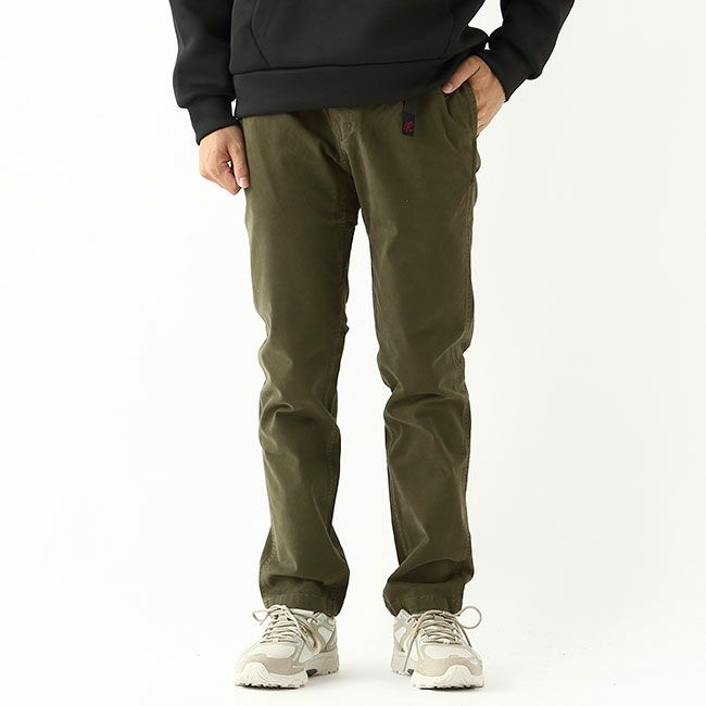 GRAMICCI グラミチ NN-パンツクロップド メンズ｜SUNDAY MOUNTAIN