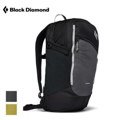 Black Diamond ブラックダイヤモンド ブリッツ28｜Outdoor Style