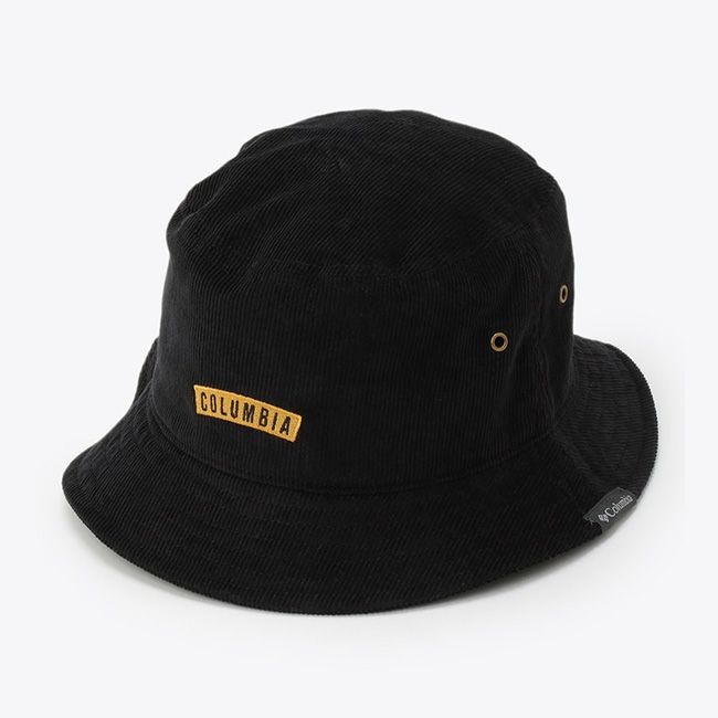 Columbia コロンビア クレディットクレストバケット