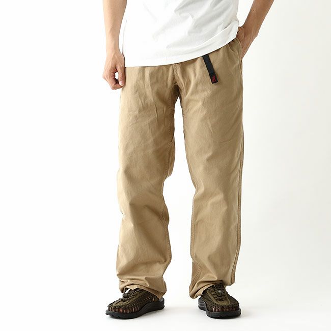 GRAMICCI グラミチ グラミチパンツ メンズ