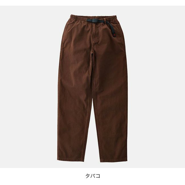 セール中❗️【新品未使用】GRAMICCI マウンテンパンツ Lサイズ GRAMICCI (グラミチ) MOUNTAIN PANTS / マウンテンパンツ