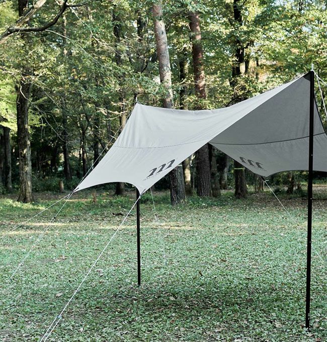 muraco ムラコ ヘキサウルトラスパーク｜サンデーマウンテン 