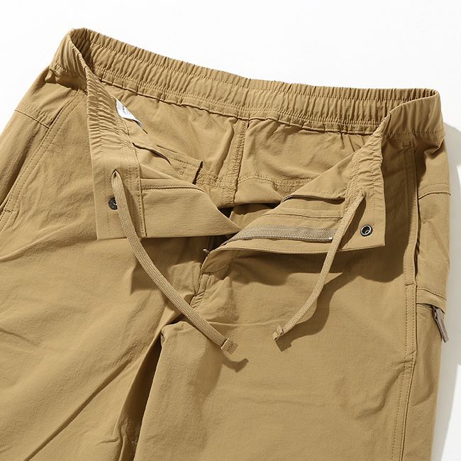 THE NORTH FACE ノースフェイス マウンテンカラーパンツ メンズ