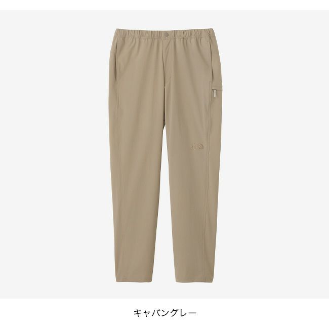 THE NORTH FACE ノースフェイス マウンテンカラーパンツ メンズ