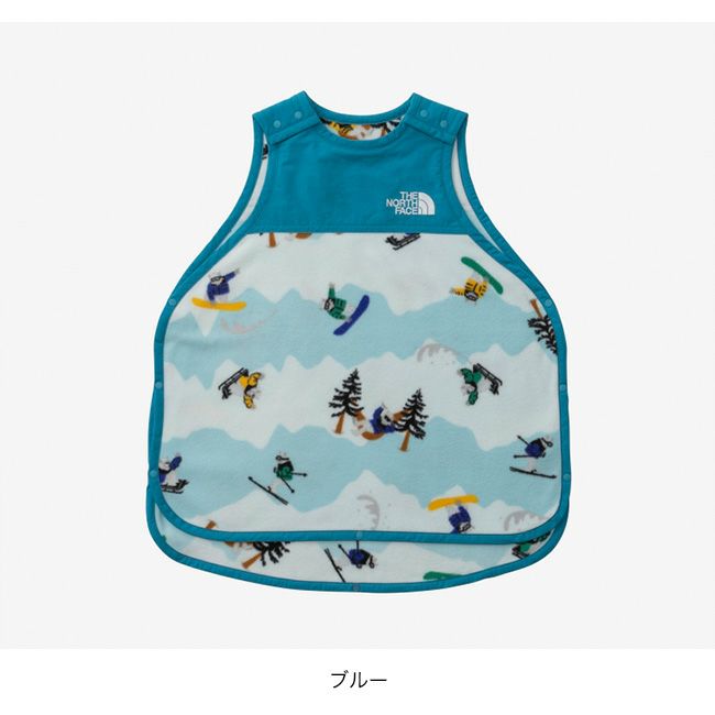【新品】ノースフェイス ベビー フリース 【6-12M 70〜80】 新品】ノースフェイス ベビー フリース 【6-12M 70〜80】 楽天