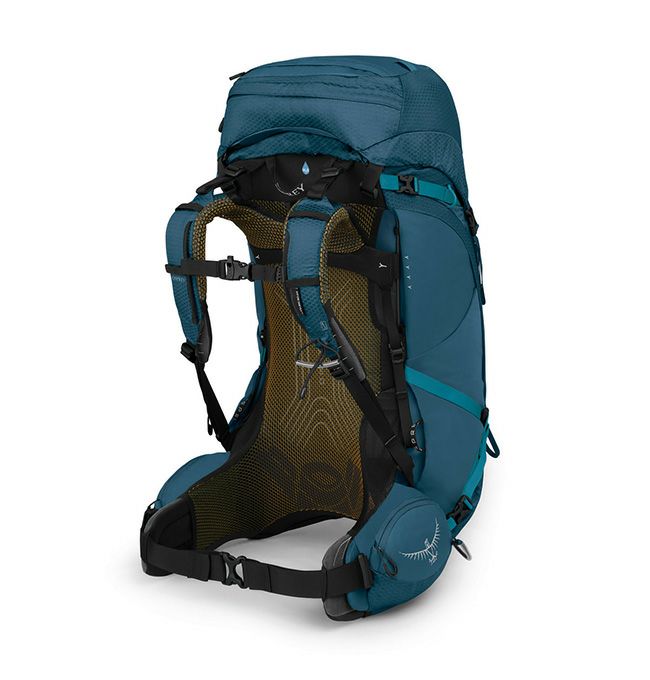 OSPREY オスプレー アトモスAG 50｜SUNDAY MOUNTAIN｜サンデーマウンテン