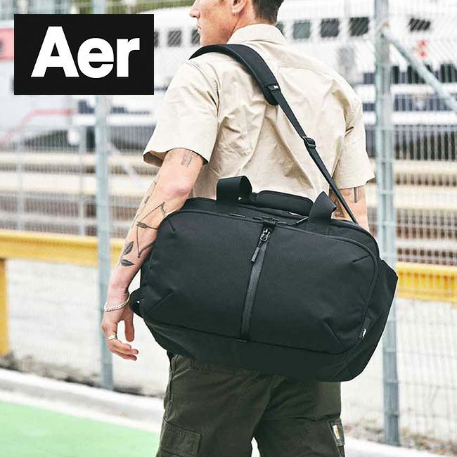 Aer エアー トラベルウィークエンダー