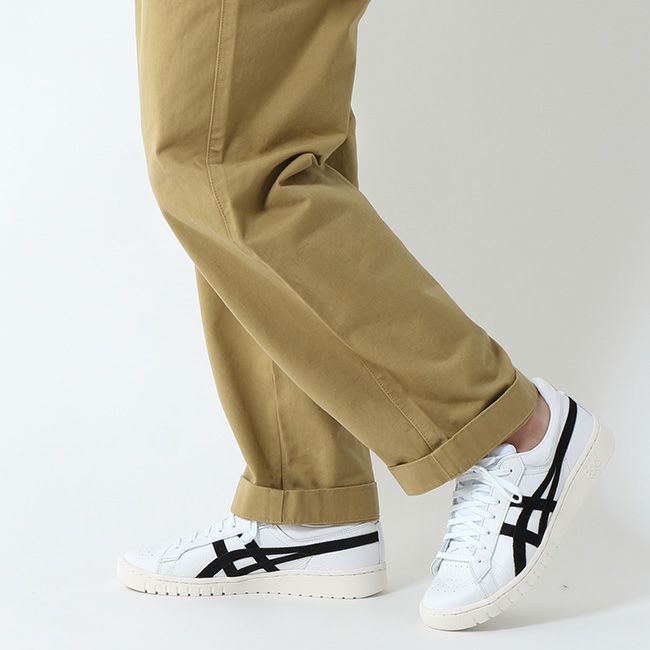 asics アシックス GEL-PTG ユニセックス｜SUNDAY MOUNTAIN
