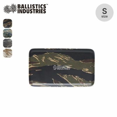 Ballistics×Mountain Research バリスティクス×マウンテン