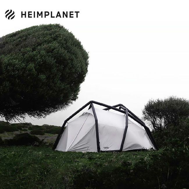 HEIMPLANET ヘイムプラネット バックドア｜Outdoor Style サンデー