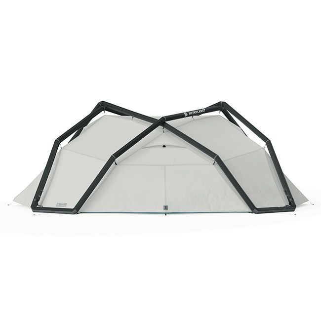 HEIMPLANET ヘイムプラネット バックドア｜Outdoor Style サンデー