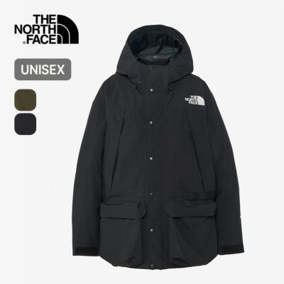 THE NORTH FACE ノースフェイス パウダーガイドライトジャケット ユニ