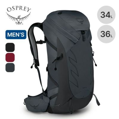 OSPREY オスプレー タロン 26｜Outdoor Style サンデーマウンテン